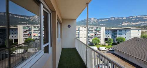Aix-les-Bains Savoie Wohnung/ Apartment Bild 7401188