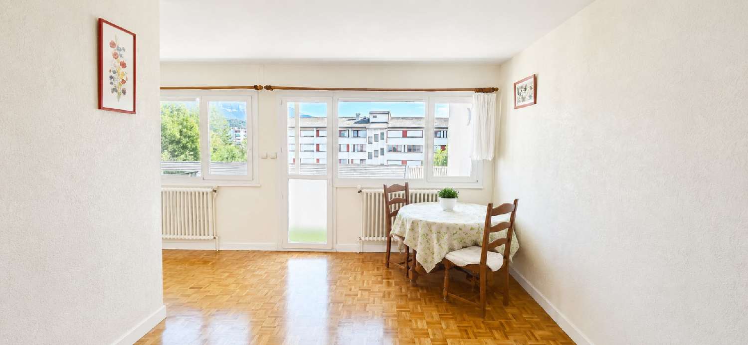 kaufen Wohnung/ Apartment Aix-les-Bains Savoie 2