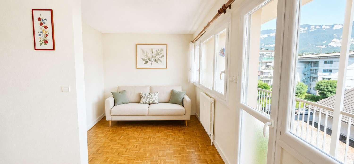 kaufen Wohnung/ Apartment Aix-les-Bains Savoie 3