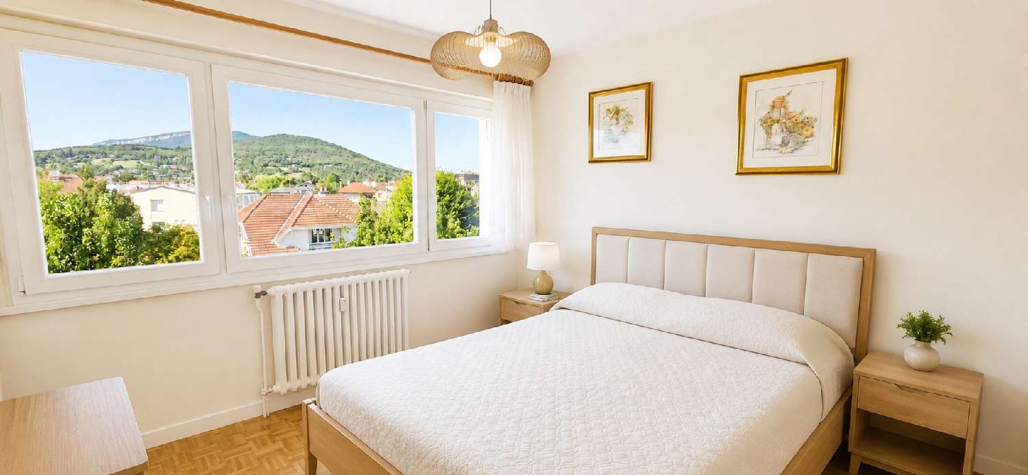 kaufen Wohnung/ Apartment Aix-les-Bains Savoie 5