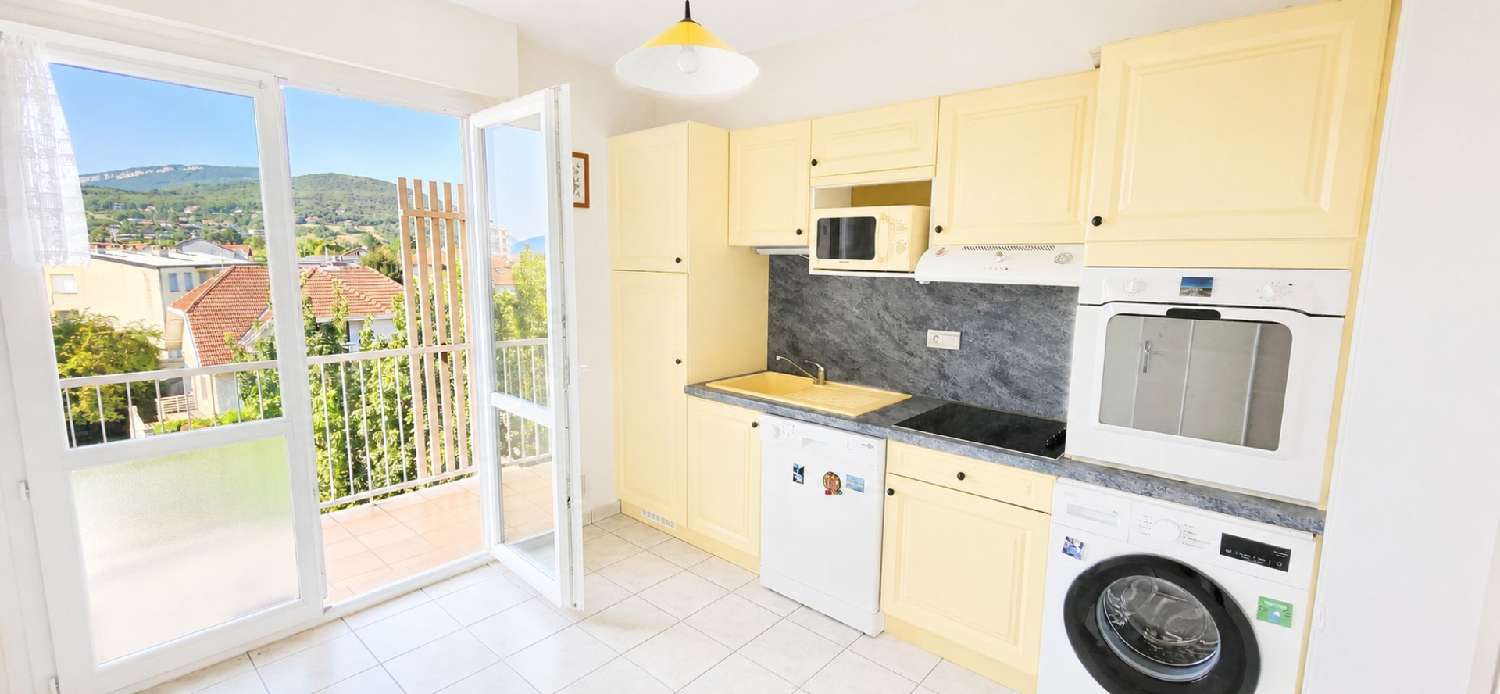 kaufen Wohnung/ Apartment Aix-les-Bains Savoie 7