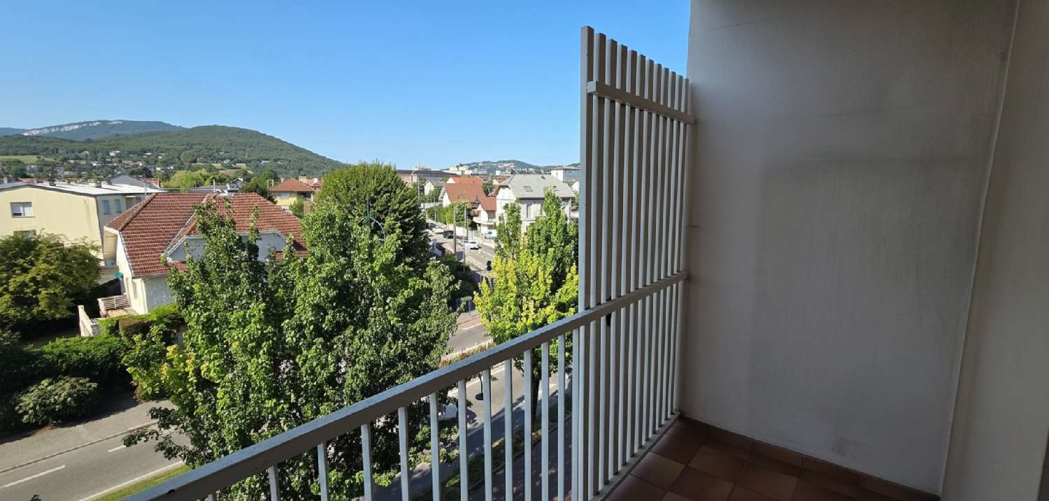 kaufen Wohnung/ Apartment Aix-les-Bains Savoie 8