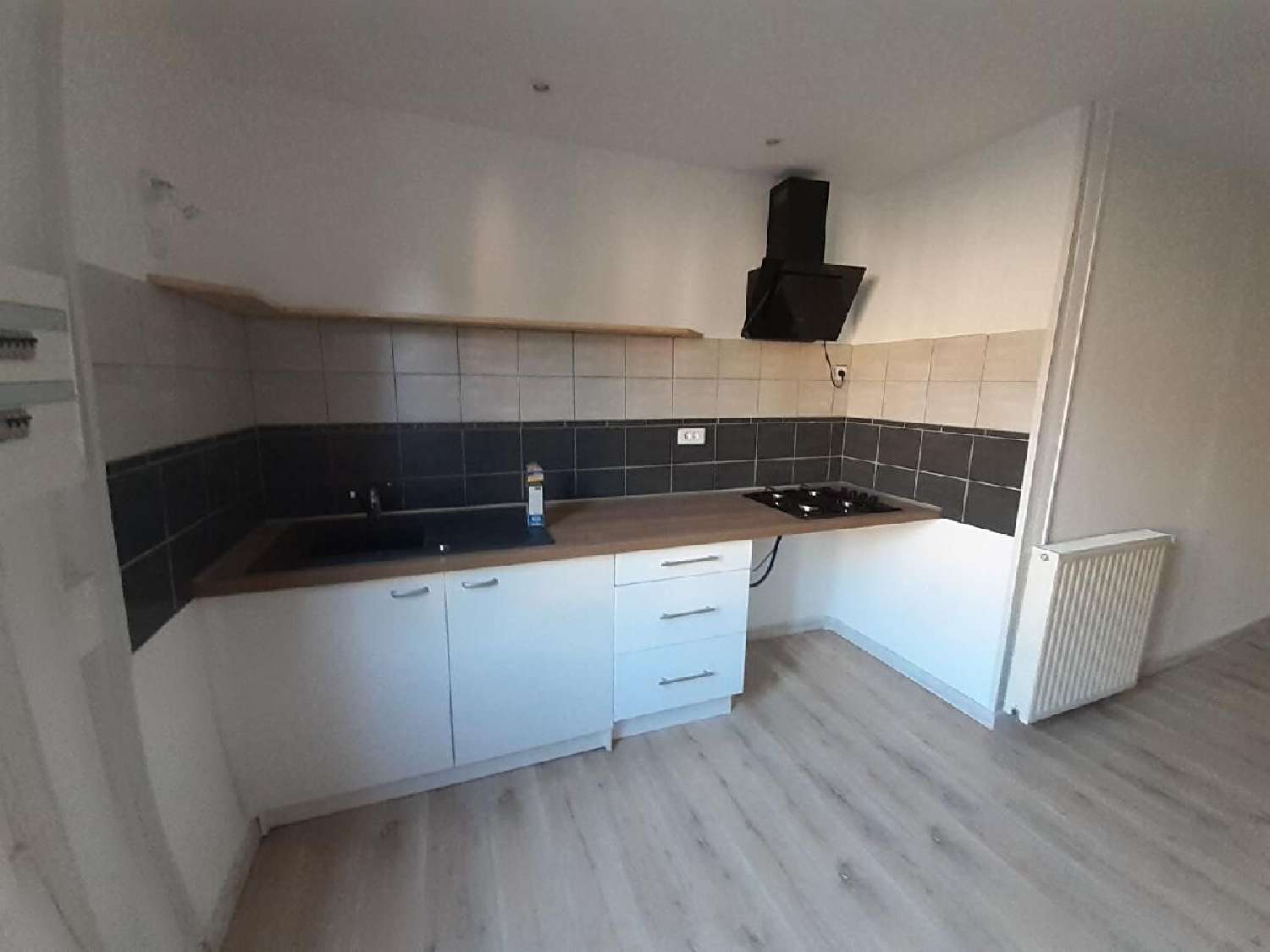 te koop appartement Aixe-sur-Vienne Haute-Vienne 1