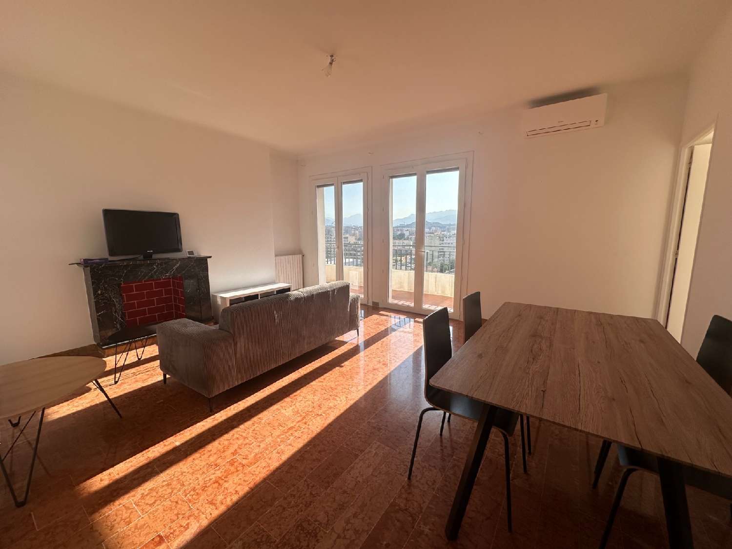 à vendre appartement Ajaccio 20090 Corse-du-Sud 2