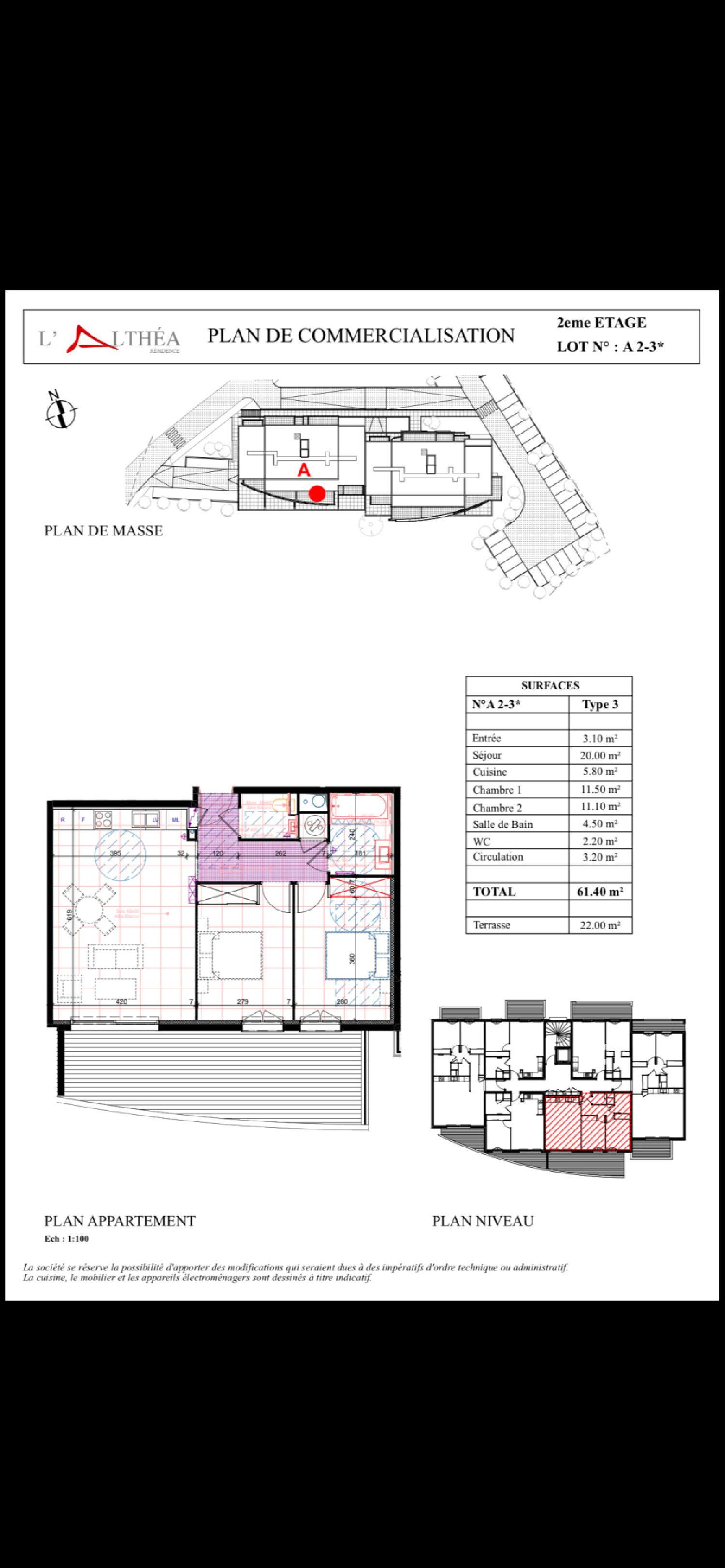 kaufen Wohnung/ Apartment Ajaccio 20090 Corse-du-Sud 7