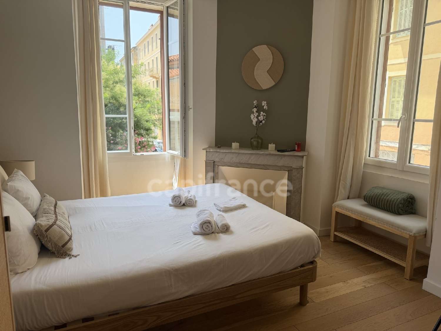 à vendre appartement Ajaccio Corse-du-Sud 2