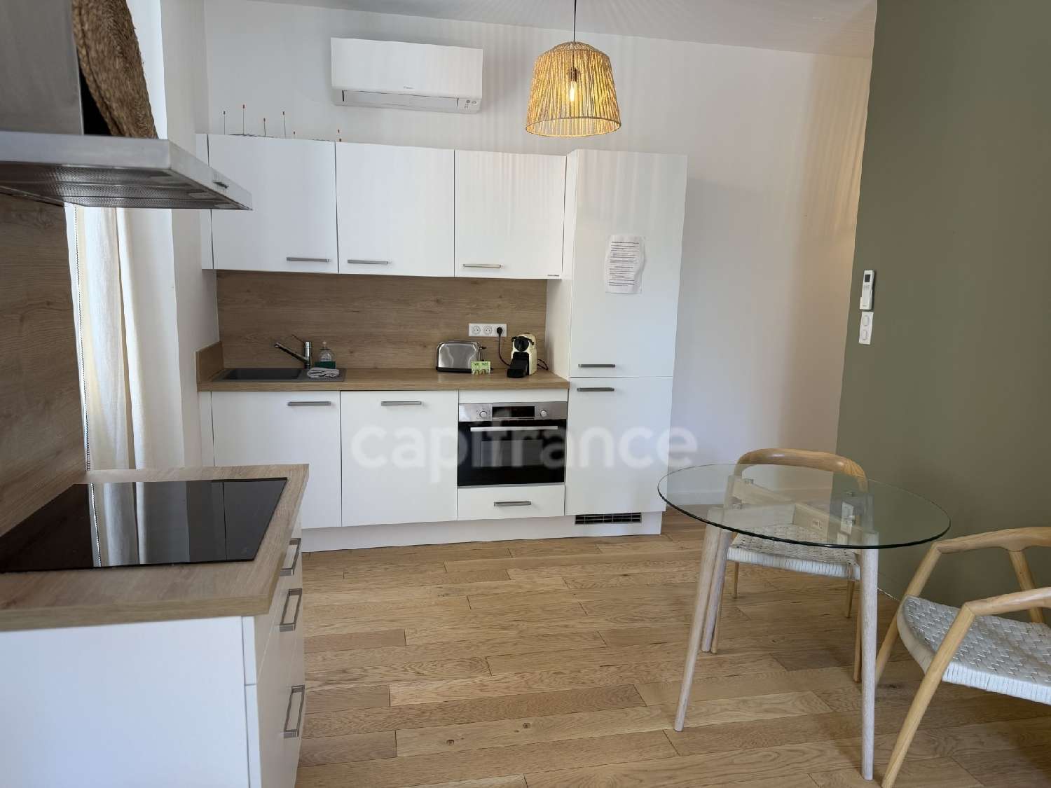 à vendre appartement Ajaccio Corse-du-Sud 3