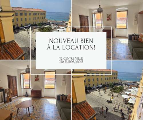 Ajaccio Corse-du-Sud appartement foto 7386263