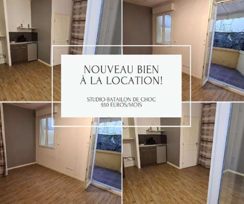 Ajaccio Corse-du-Sud appartement foto 7386475
