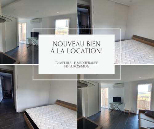 Ajaccio Corse-du-Sud appartement foto 7386476