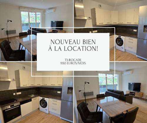 Ajaccio Corse-du-Sud appartement foto 7386477