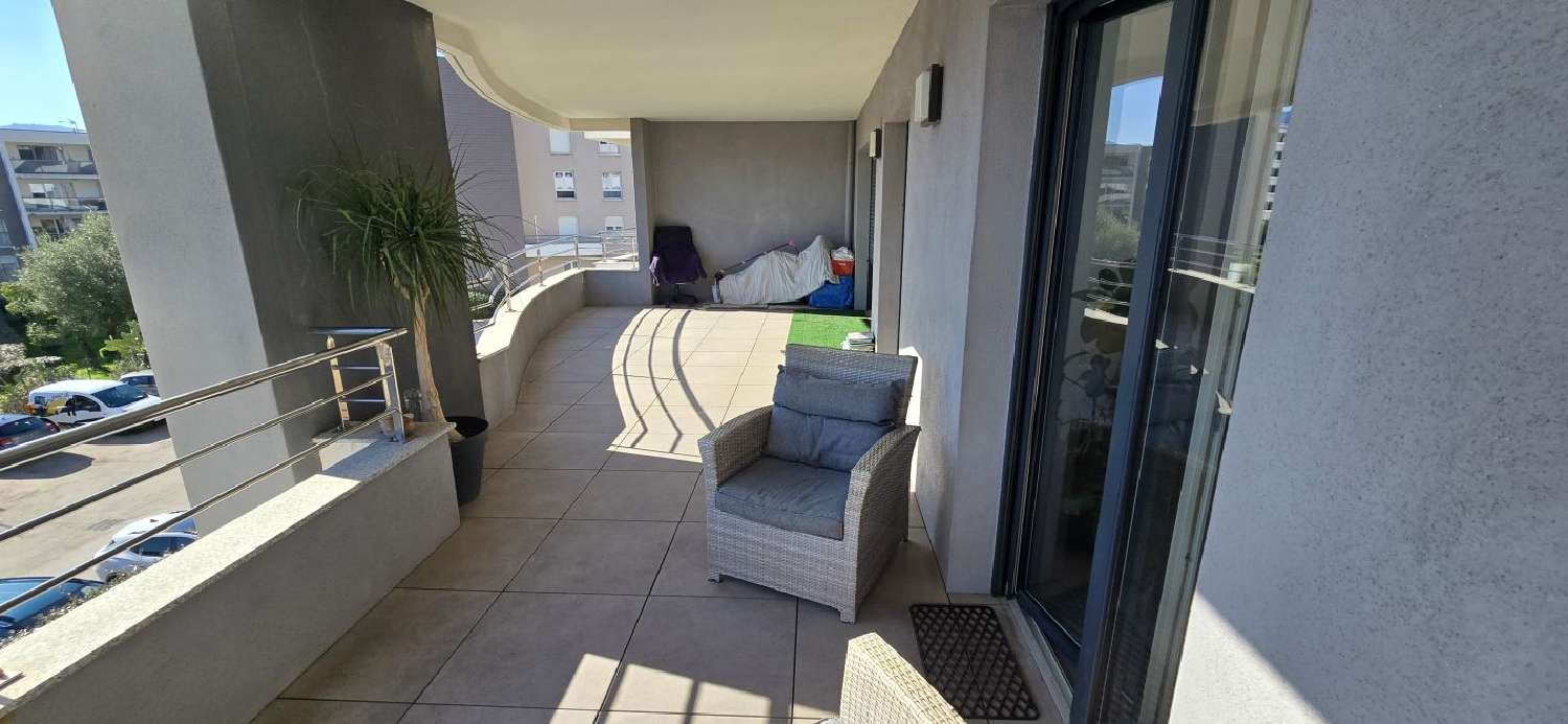 kaufen Wohnung/ Apartment Ajaccio Corse-du-Sud 3