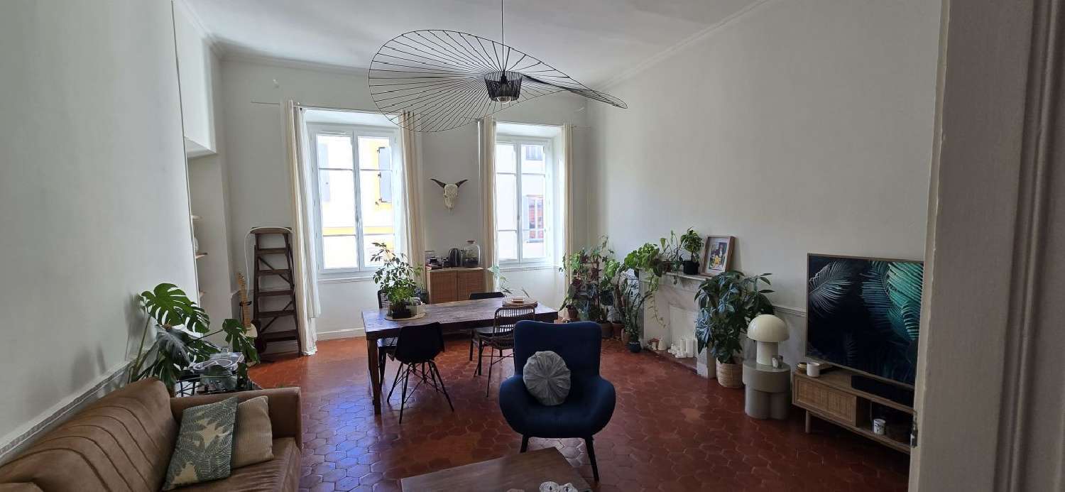 à vendre appartement Ajaccio Corse-du-Sud 1