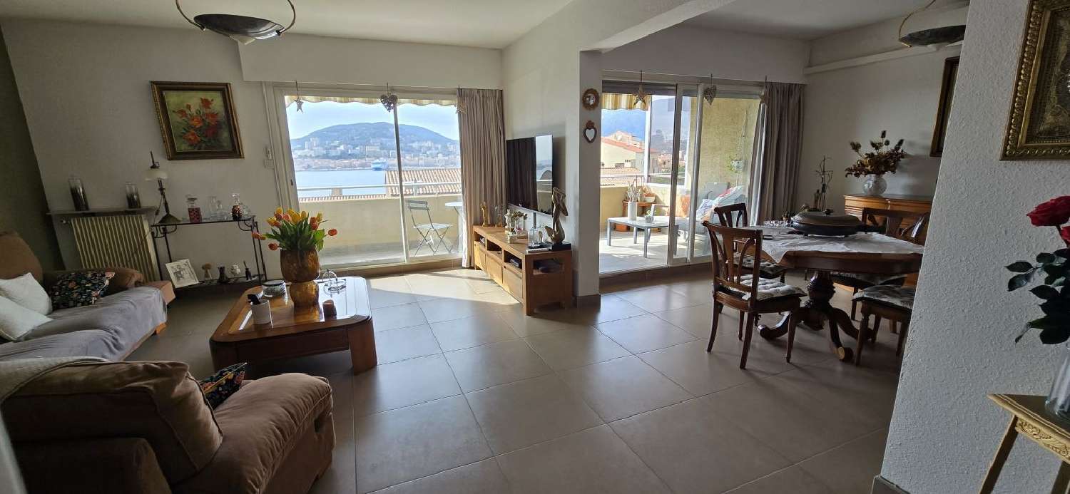 à vendre appartement Ajaccio Corse-du-Sud 1