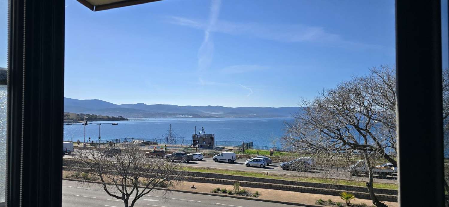 kaufen Wohnung/ Apartment Ajaccio Corse-du-Sud 1