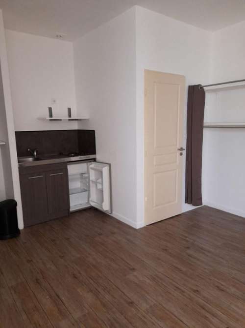 Ajaccio Corse-du-Sud apartment foto 7393992