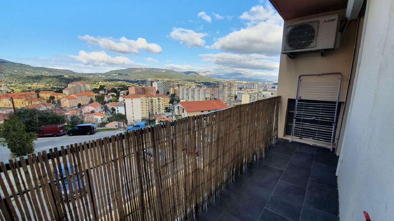 for sale apartment Ajaccio Corse-du-Sud 1