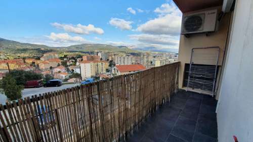 Ajaccio Corse-du-Sud apartment foto 7393993