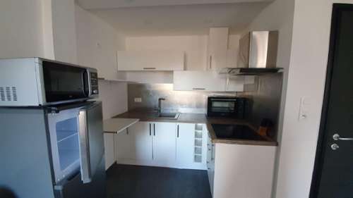 Ajaccio Corse-du-Sud Wohnung/ Apartment Bild 7399781