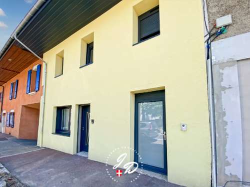 Albens Savoie appartement foto 7400460