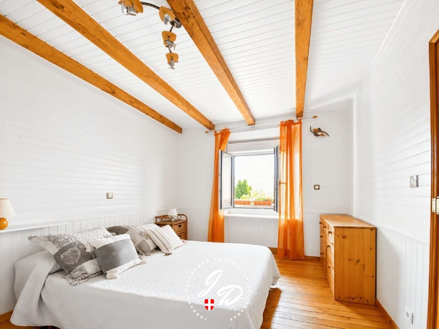  à vendre appartement Albens Savoie 8