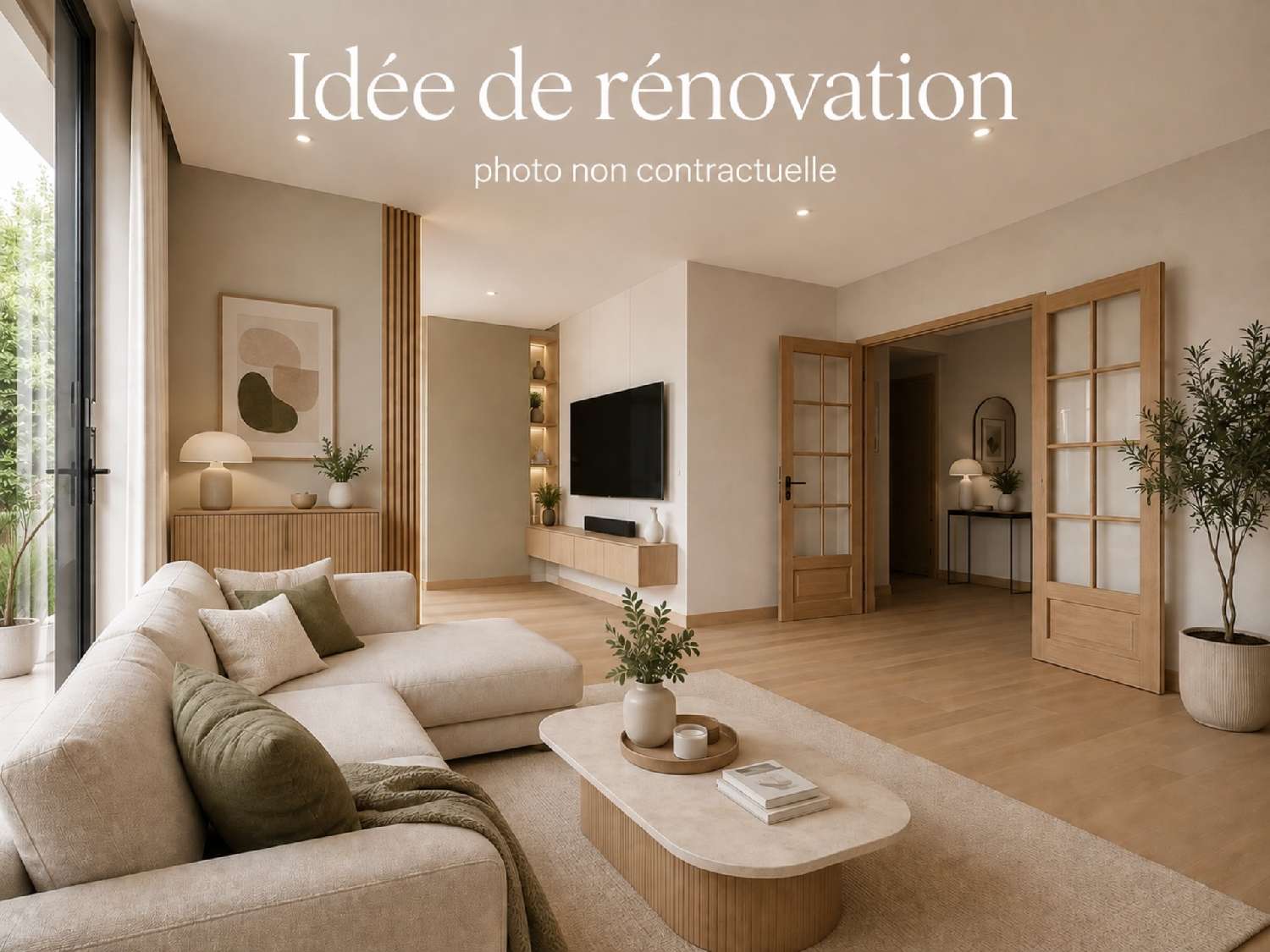 en venta apartamento Albertville Savoie 3