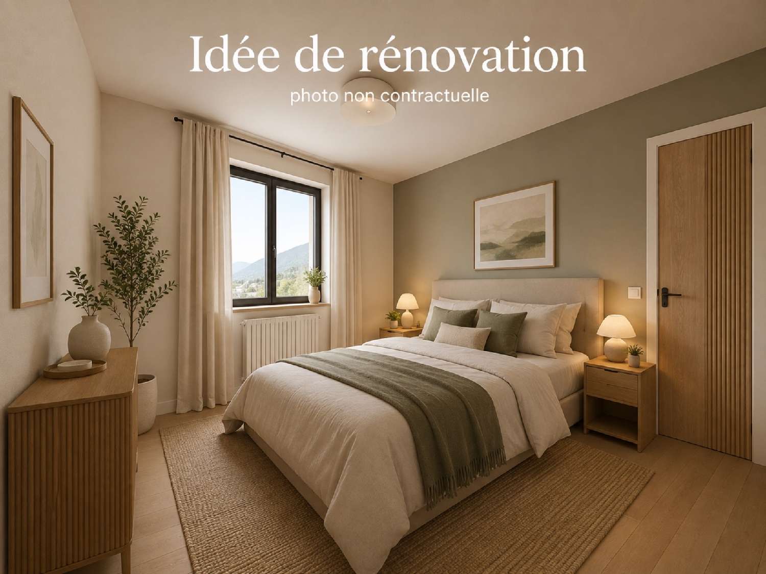 en venta apartamento Albertville Savoie 5
