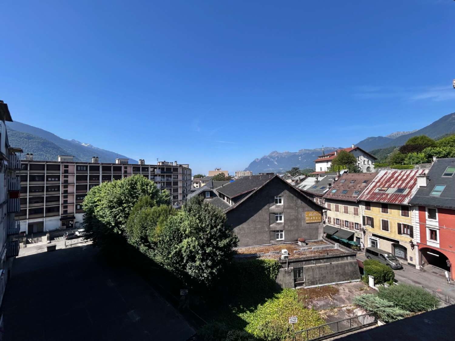 en venta apartamento Albertville Savoie 7