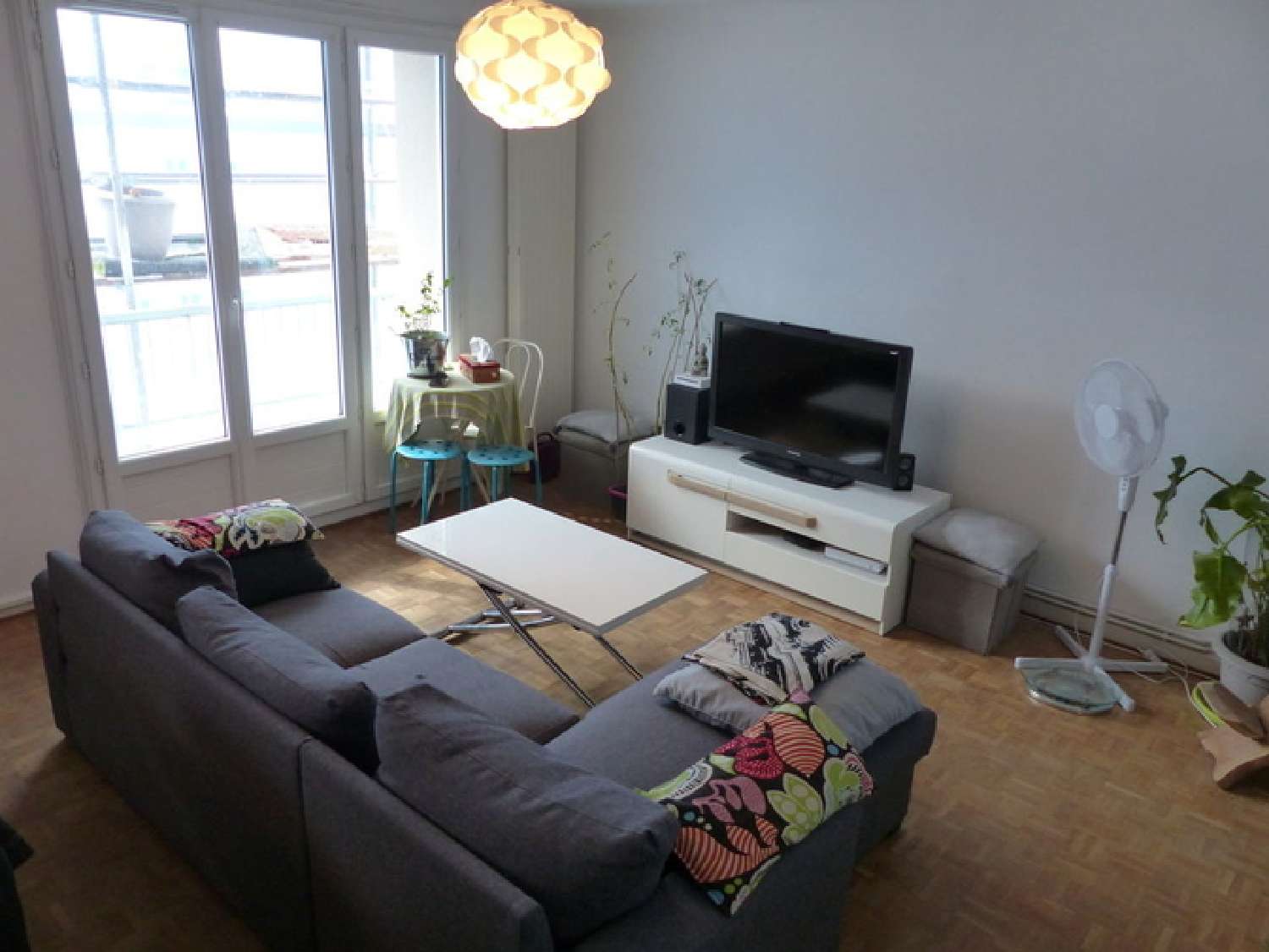  te koop appartement Albertville Savoie 1