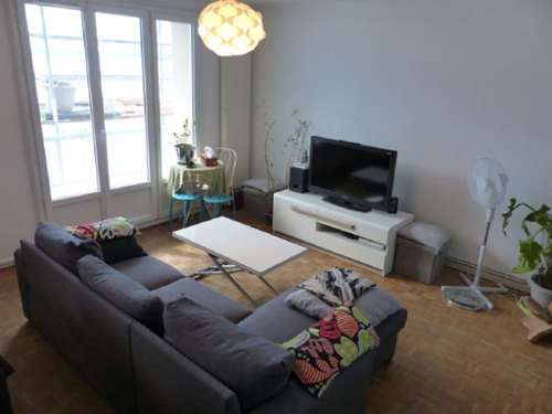 Albertville Savoie appartement foto 7387011