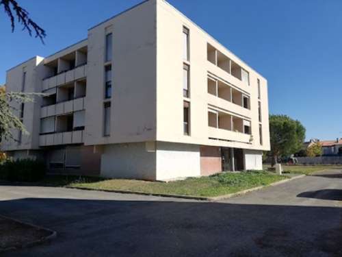 Albi Tarn apartamento foto 7384211