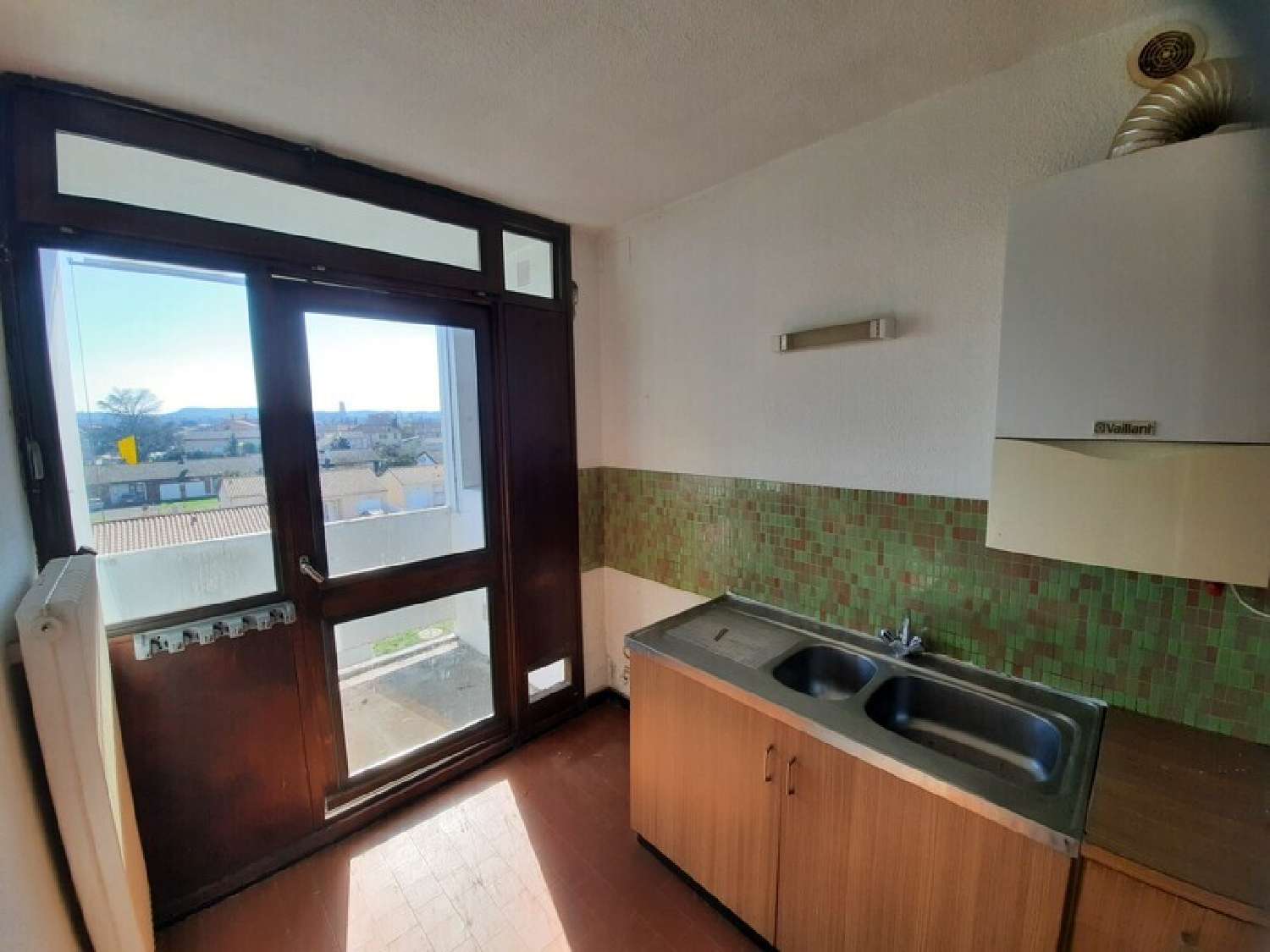 à vendre appartement Albi Tarn 6