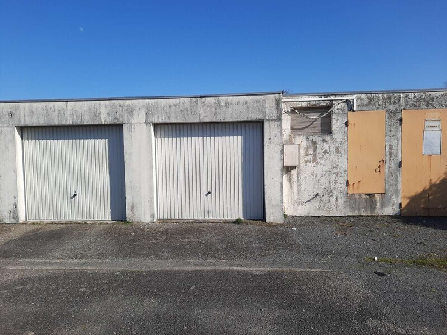 à vendre appartement Albi Tarn 7