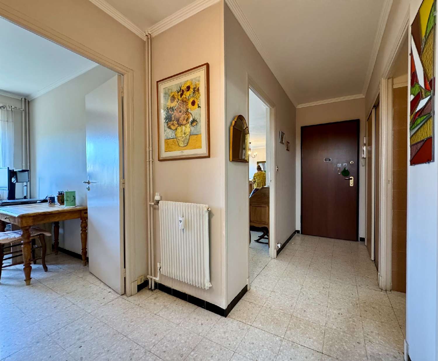  en venta apartamento Alès Gard 2