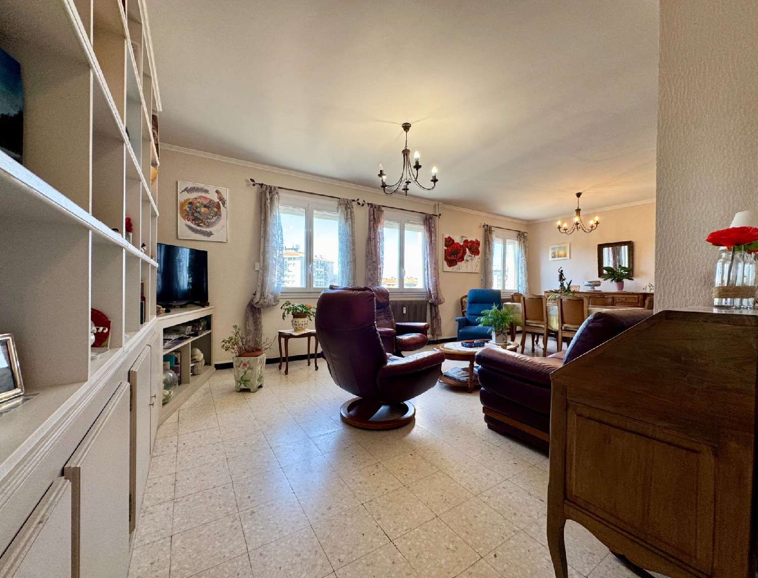  en venta apartamento Alès Gard 3