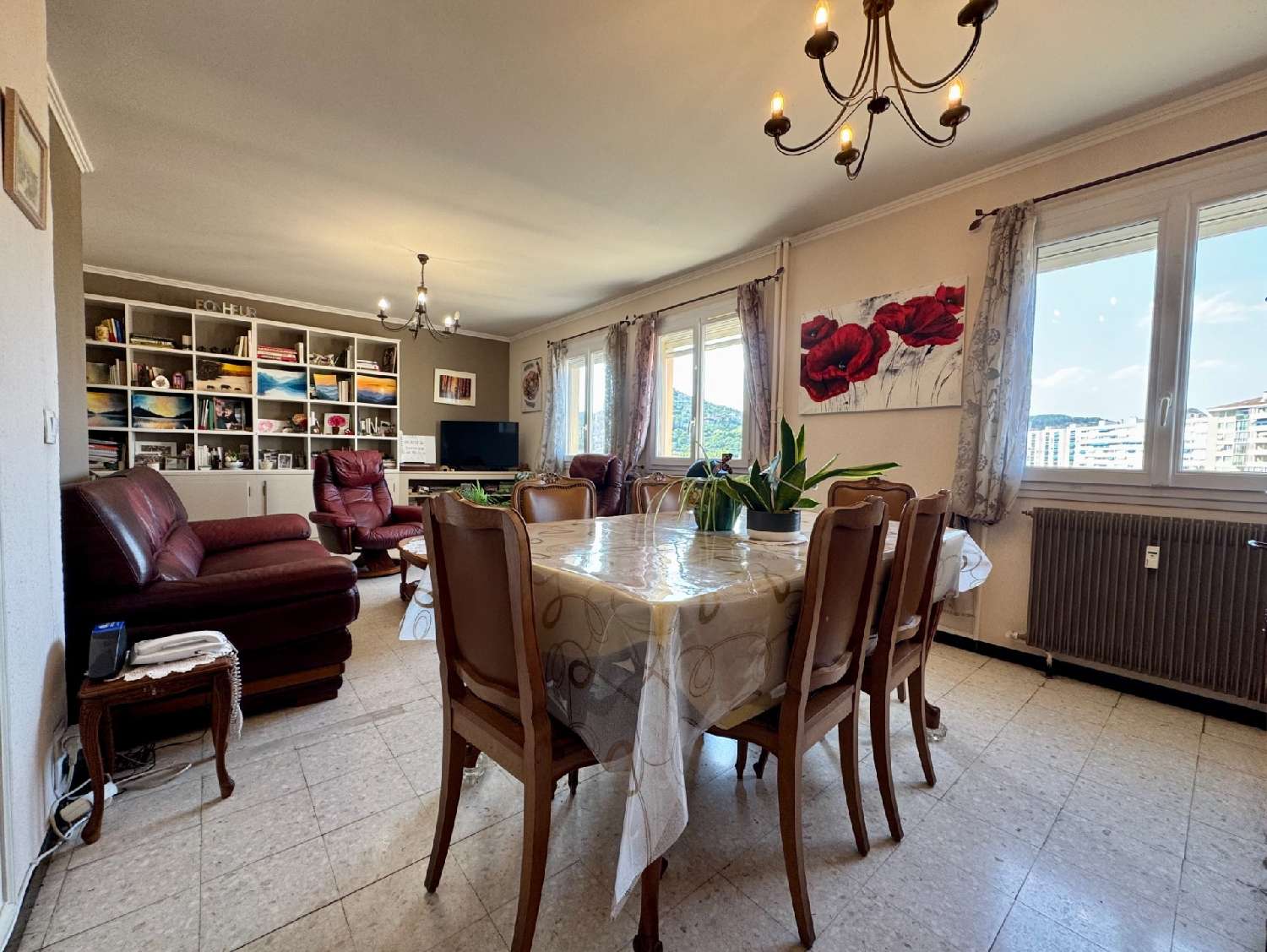  en venta apartamento Alès Gard 5