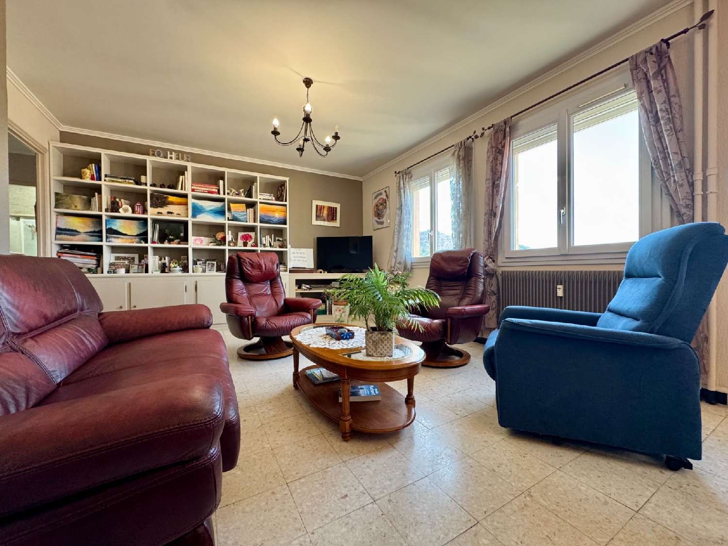  en venta apartamento Alès Gard 6