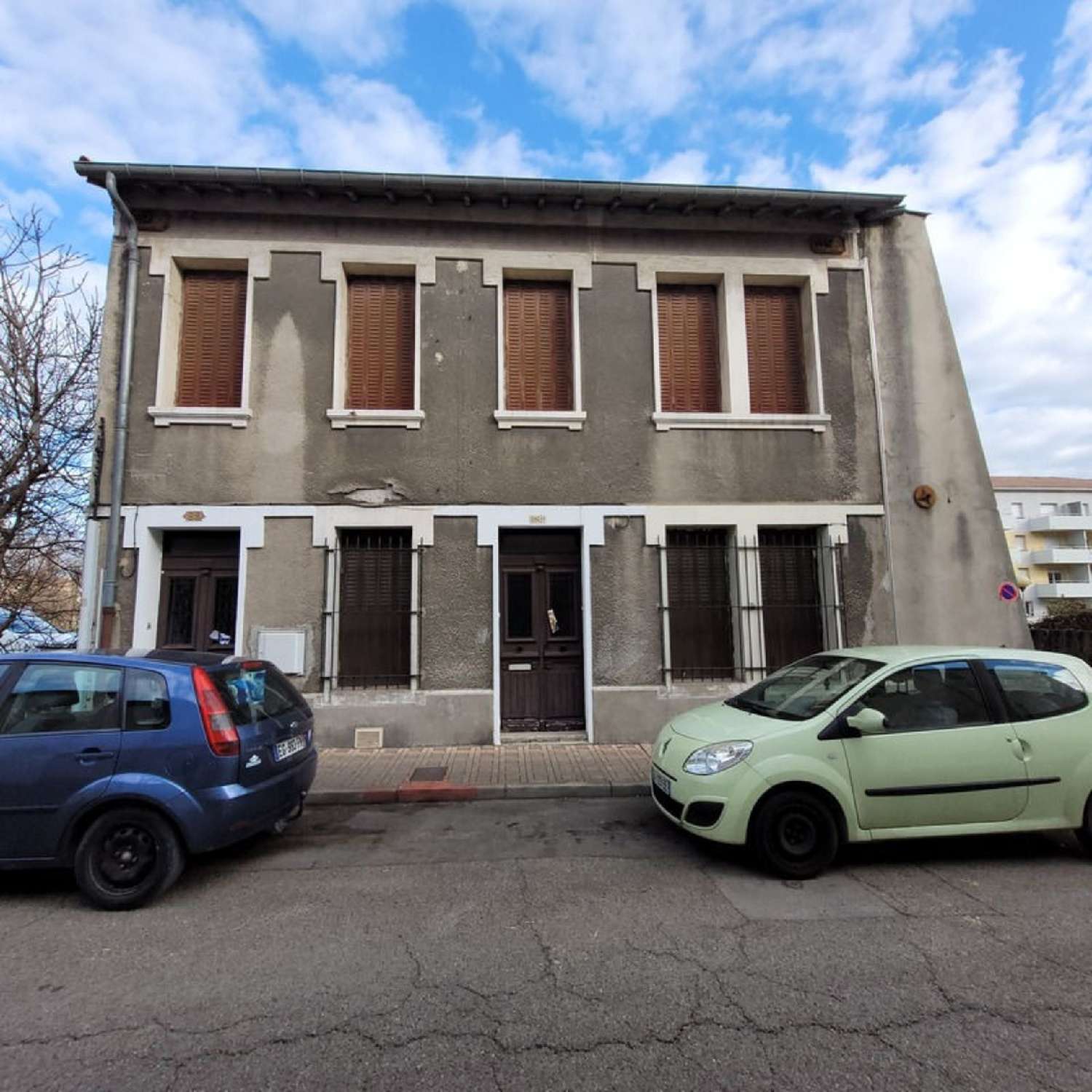  à vendre appartement Alès Gard 2
