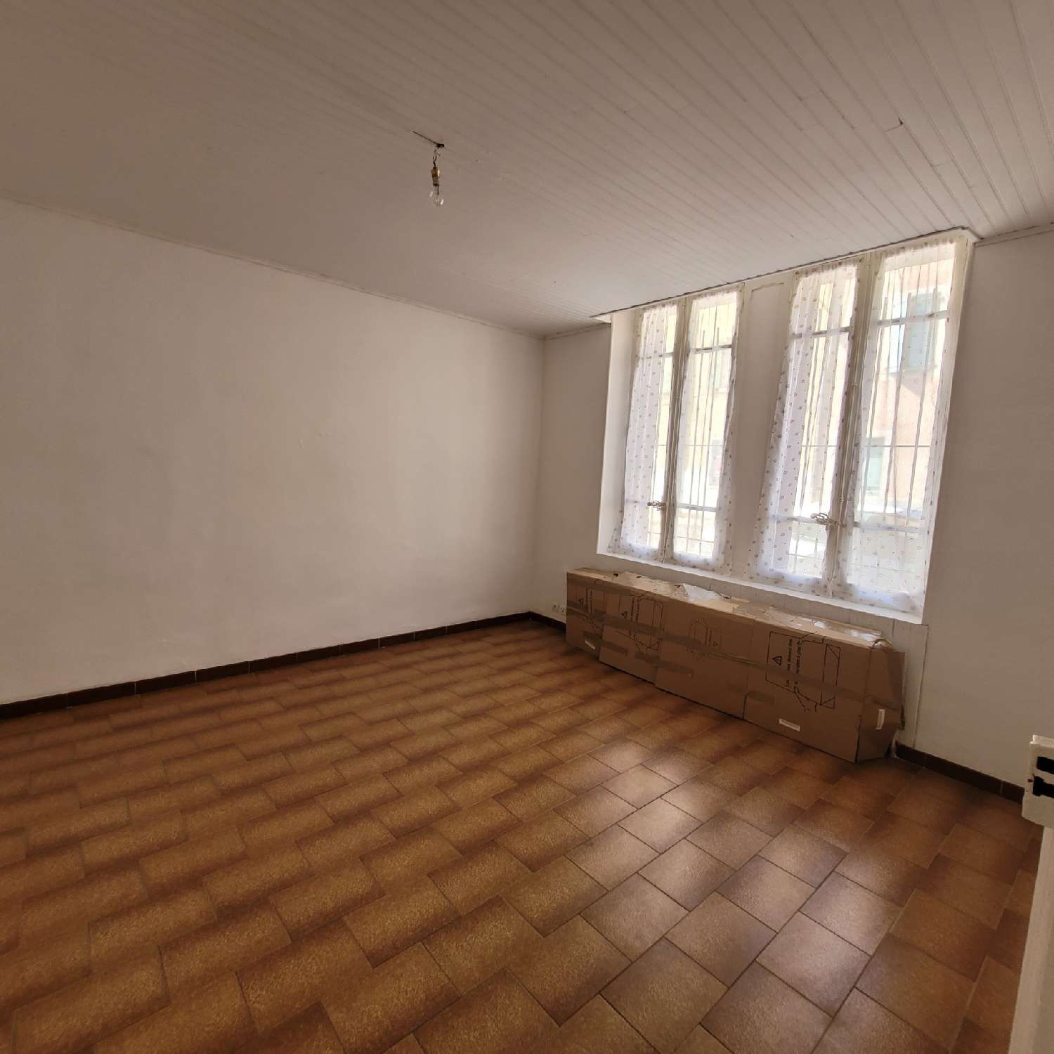  à vendre appartement Alès Gard 5