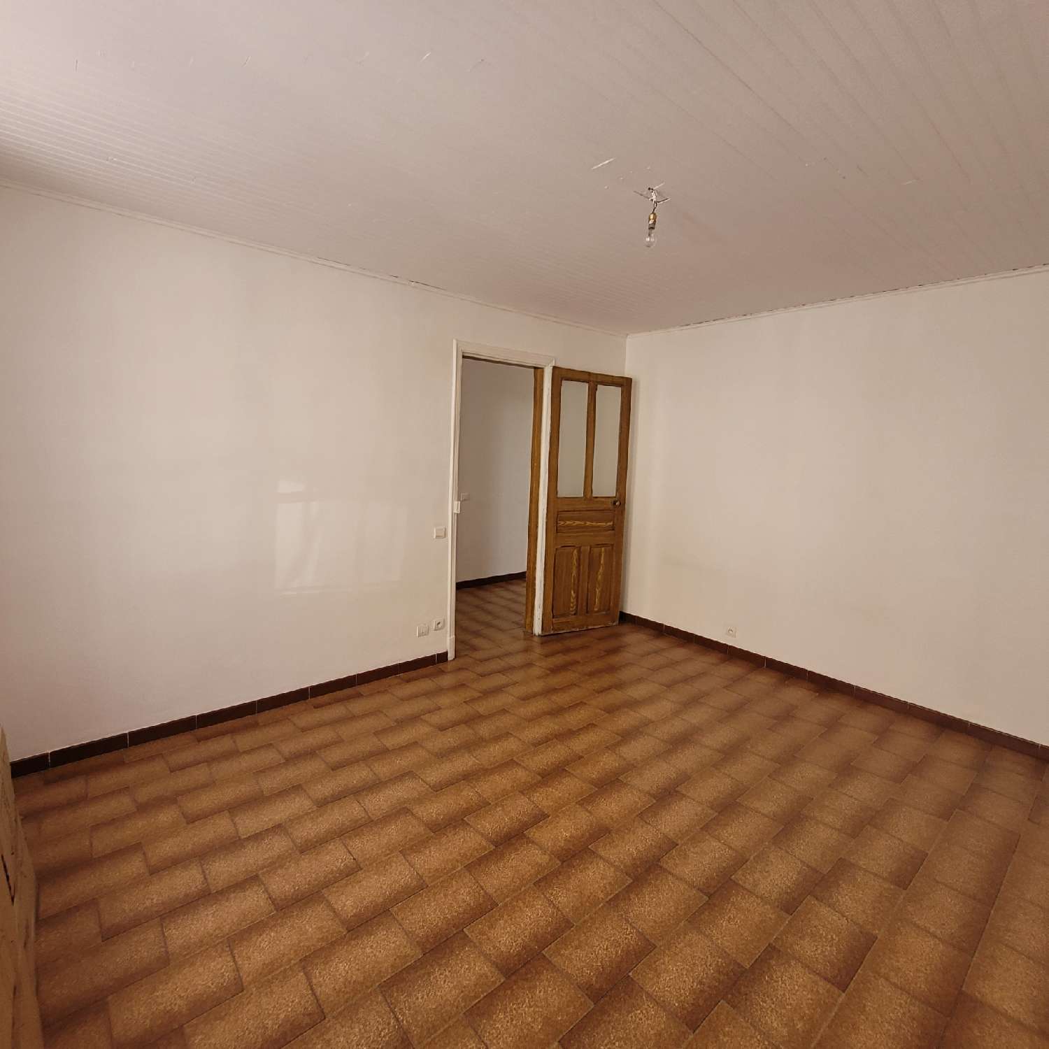 à vendre appartement Alès Gard 6