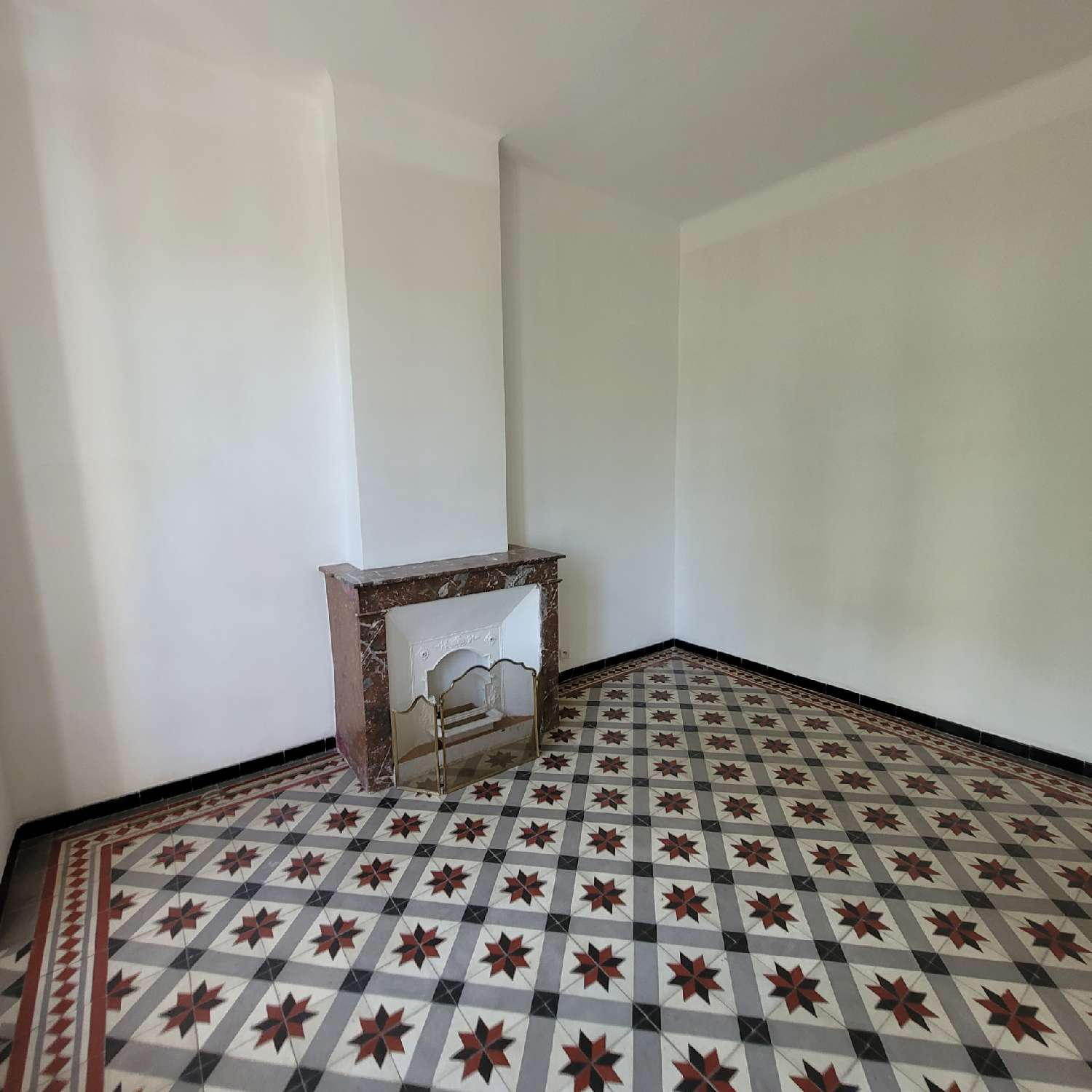  à vendre appartement Alès Gard 7