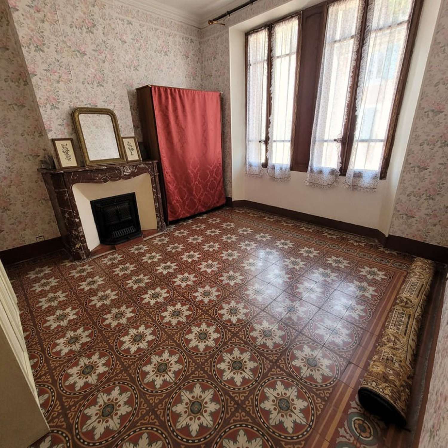  à vendre appartement Alès Gard 8