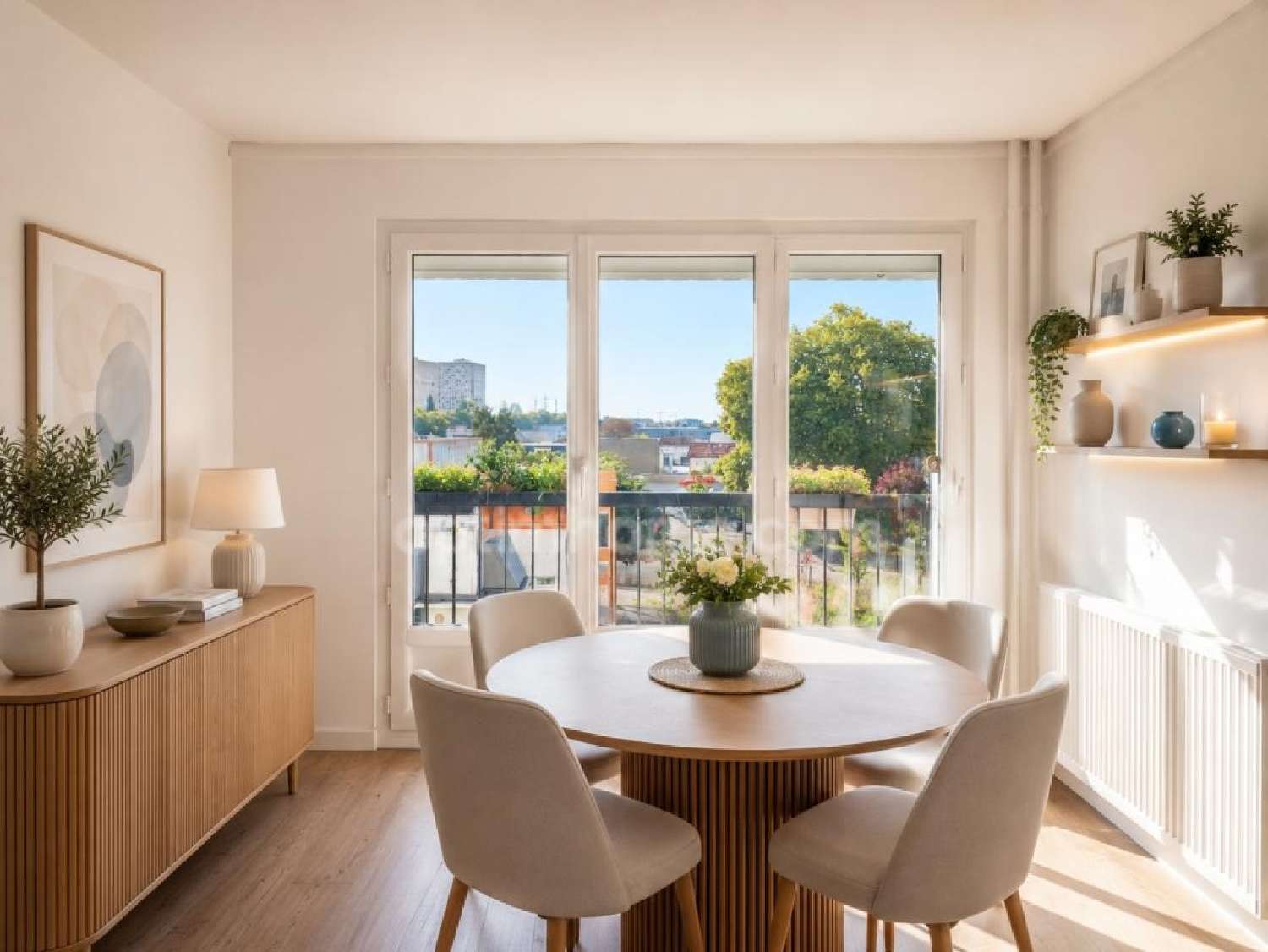  kaufen Wohnung/ Apartment Alfortville Val-de-Marne 2
