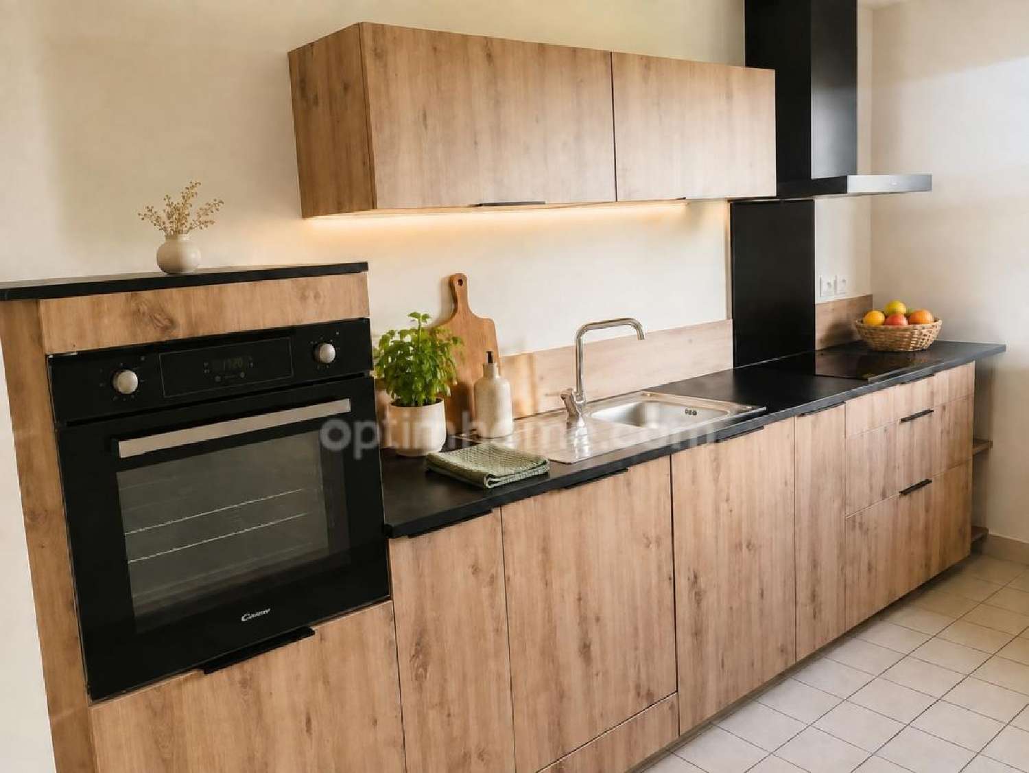 te koop appartement Allonzier-la-Caille Haute-Savoie 3