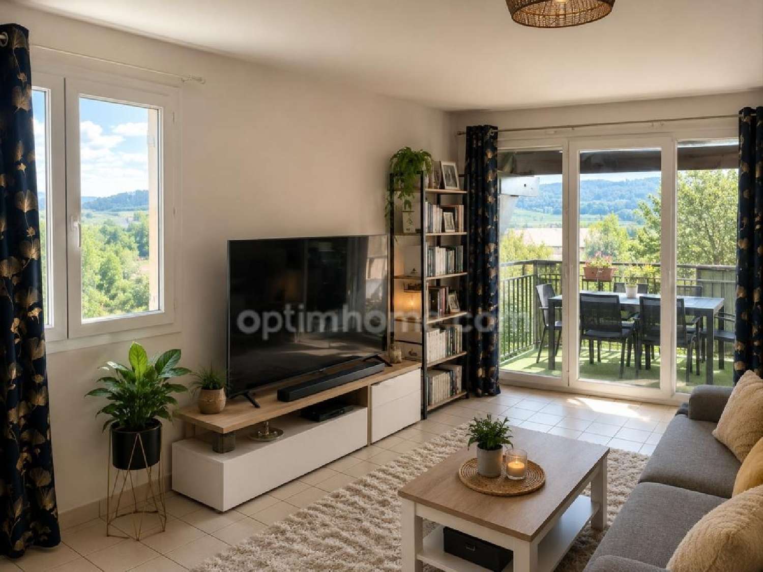  te koop appartement Allonzier-la-Caille Haute-Savoie 4