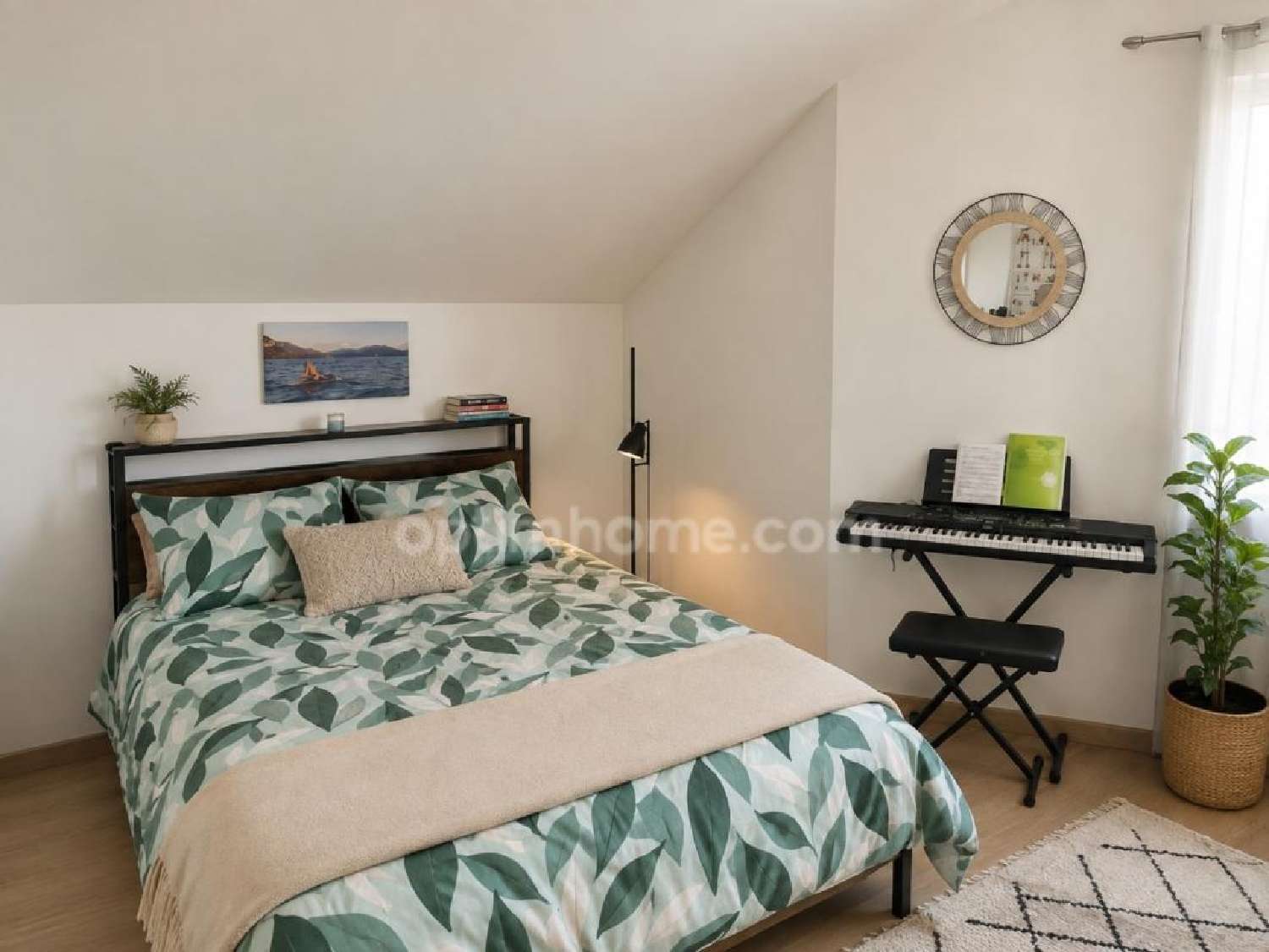  te koop appartement Allonzier-la-Caille Haute-Savoie 5
