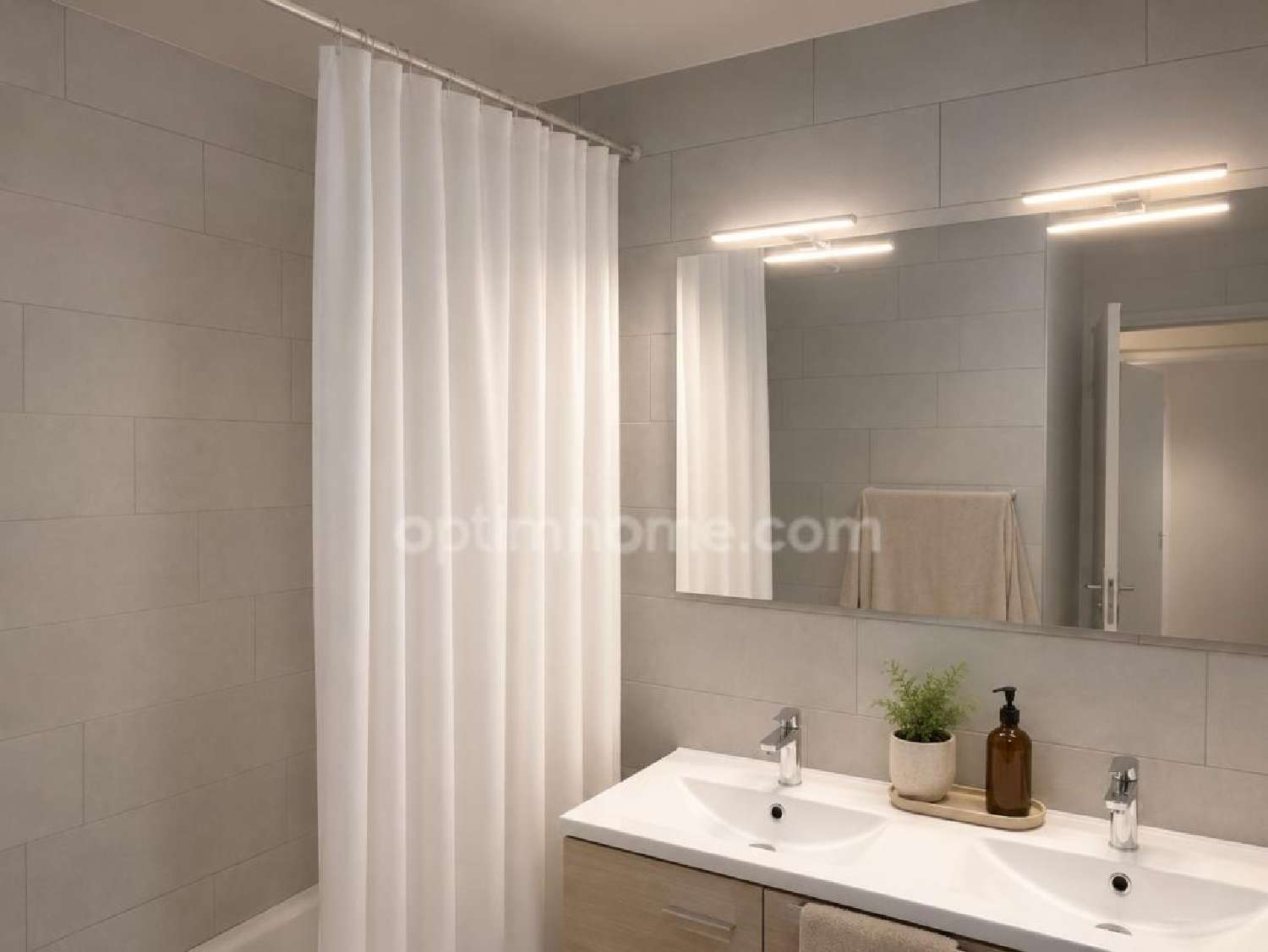 te koop appartement Allonzier-la-Caille Haute-Savoie 7