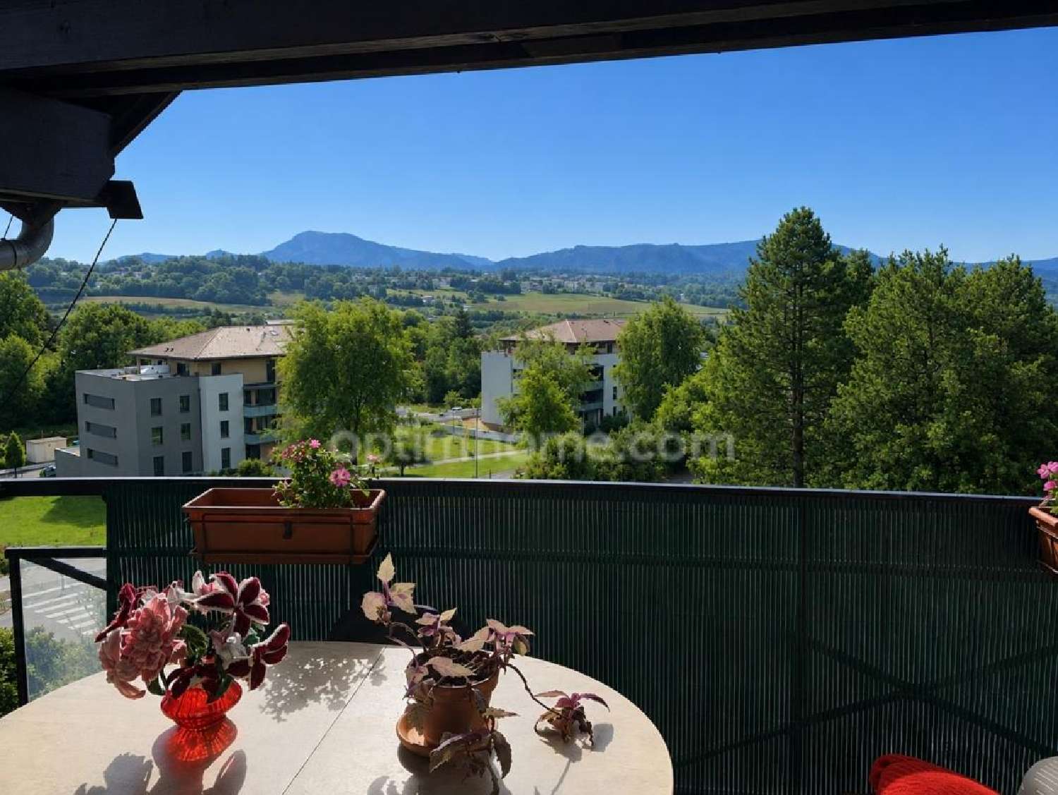  te koop appartement Allonzier-la-Caille Haute-Savoie 8