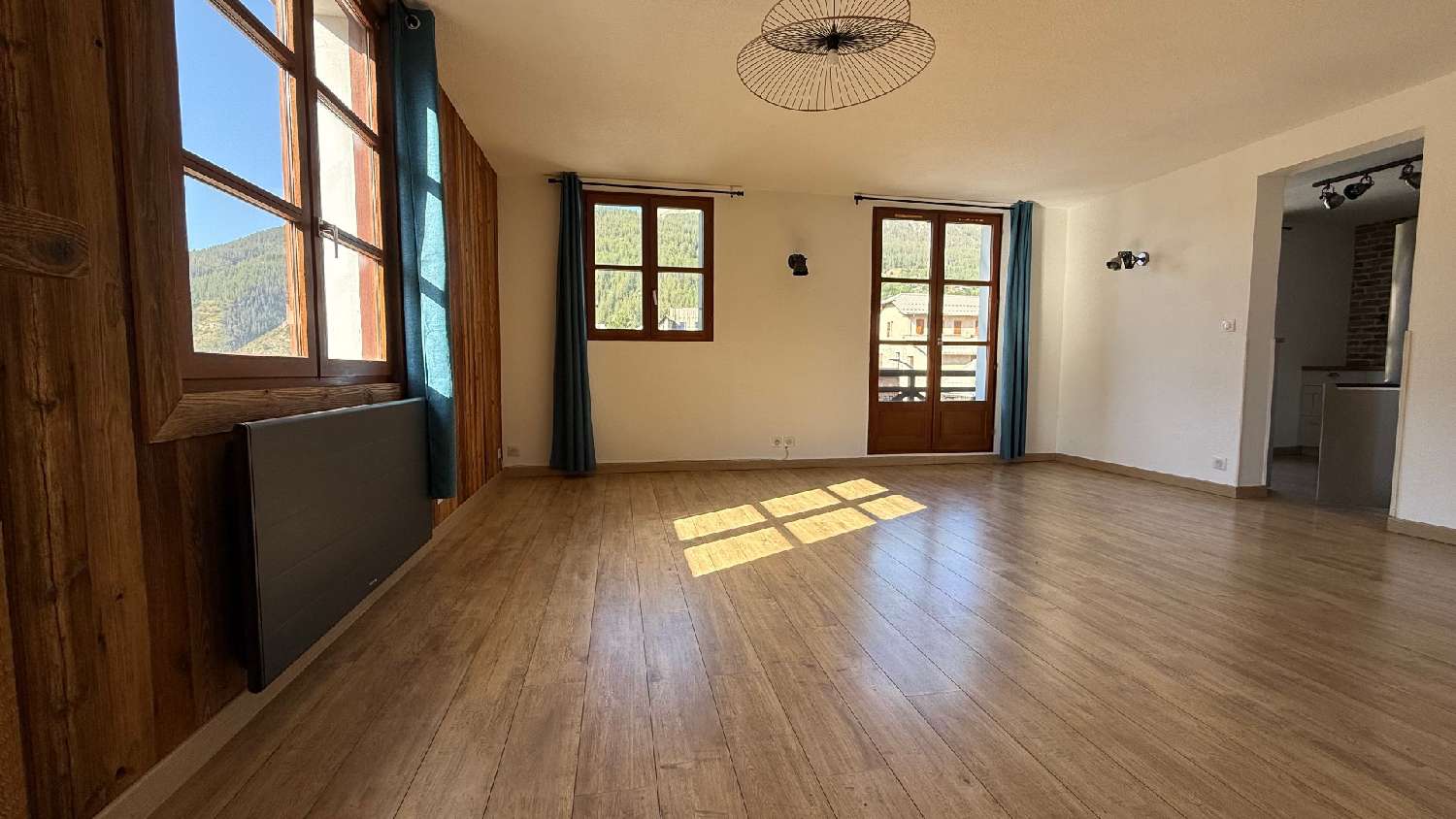 kaufen Wohnung/ Apartment Allos Alpes-de-Haute-Provence 4