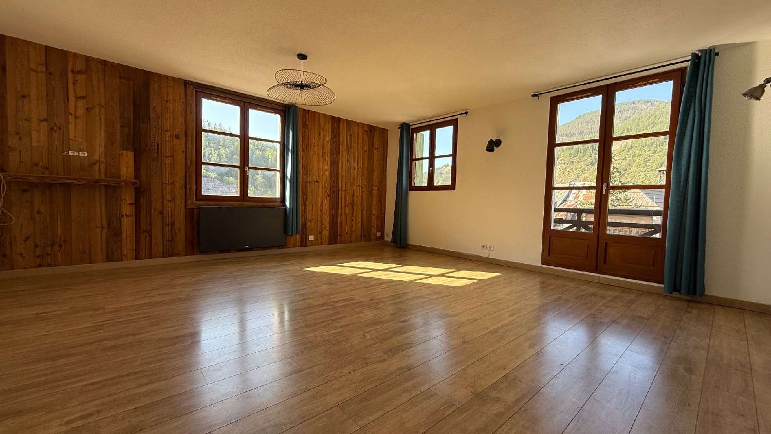 kaufen Wohnung/ Apartment Allos Alpes-de-Haute-Provence 5